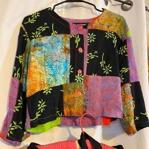 BEAUTIFUL and RARE Go Fish Set!